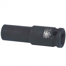 Douille longue à choc 1/2" diamètre 21 mm : KStools 515.1121