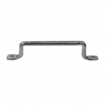 Poignée fil à visser CQFD diamètre 7 mm longueur 85 mm acier zingué