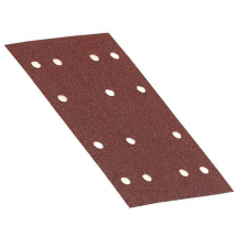 Feuille abrasive stickfix 80x133 boîte de 50 pièces grain 120 : Festool 499050