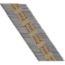 Clou lisse standard 34° Paslode pour cloueur PSN - 2,8 x 70 mm