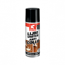 ANTI-COLLE DÉTACHANT AÉROSOL 200 ML