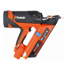 Cloueur autonome Paslode PPN50Xi Lithium avec 1250 clous et gaz