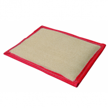 Écran de protection thermique Weldline Protecflam Tech - 200x250mm