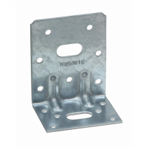 Équerre renforcée E14 75x80x50 mm Simpson Strong-Tie E14/2