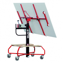 Lève plaque pro Taliatop Multi+ - hauteur jusqu'à 4 m - charge utile 70 kg