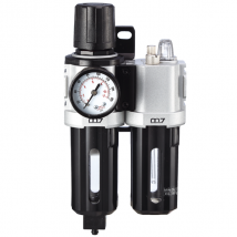 Filtres regulateurs lubrificateurs King Tony SV22300 4711225450407