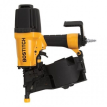 Cloueur pneumatique spécial bardage - N75C-2-E Bostitch - pointes de 38 à 75 mm - 4.8 - 8.3 bar