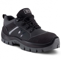 Chaussure de sécurité basse Gaston Mille Pepper - T44