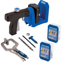 Gabarit de perçage de poche Kreg KPHJ520PRO-INT