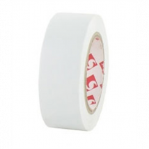 Scapa Adhésif vinyle plastifié 6022 15mm x10m Blanc : 148542