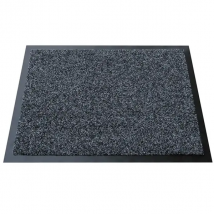 Tapis d'entrée absorbant et antistatique - Figeac - 90 x 150 cm