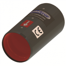 CLAP N/RET WASTOP PVC DN160 L300MM