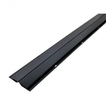 PROFILE EN H PLIABLE EN 4M ANTHRACITE