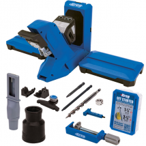 Gabarit de perçage de trous de poche Kreg KPHJ720PRO-INT
