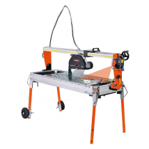 Scie table coupe carreaux XXL PRIME150S 230V 2,2 kW Disque Ø 350 mm