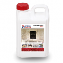 Imperméabilisant pour supports minéraux poreux - Oléo+ - Bidon de 2 L