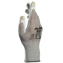 Gant pour travaux de précision spécial électroniques ESD - Ultrane 524 Mapa - taille 10 34524020