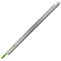 Lame scie Festool DSB 240/W matériaux isolants naturels souples 240 mm