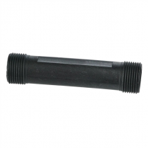 TUBE ATTENTE PLAST COMPT 170MM 3/4