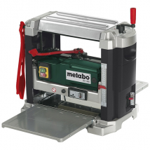 Raboteuse DH330 table 840x330mm passage 152x330mm Metabo 0200033000
