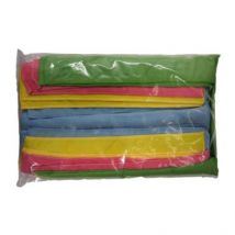 10 Pack of Microfibre Cloths