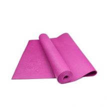 Yoga Exercise Mat Purple 183cm