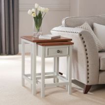 Broadway Set of 2 Nesting Tables