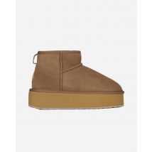 Emu Stinger Micro Flatform W - Scarponcino - Donna - Nero