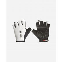 Rh+ New Code - Guanti Ciclismo - Bianco