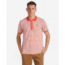 Best Company Heritage M - Polo - Uomo - Rosso