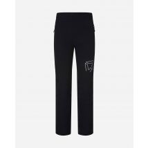 Rock Experience Re.wonder Lake W - Pantalone Outdoor - Donna - Nero