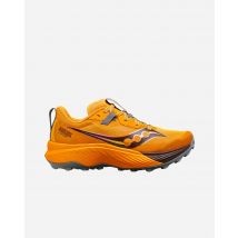 Saucony Endorphin Edge W - Scarpe Trail - Donna - Arancione