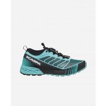 Scarpa Ribelle Run W - Scarpe Trail - Donna - Azzurro