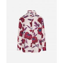 Best Company Peonia W - Camicia - Donna - Bianco