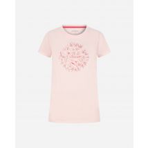 Icepeak Belcher W - T-shirt - Donna - Rosa