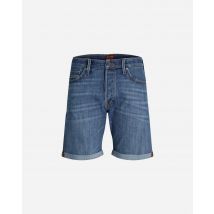 Jack & Jones Chris Loose M - Bermuda - Uomo - Blu