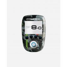Compex Sp 8.0 Wod Edition - Elettrostimolatore - Nero