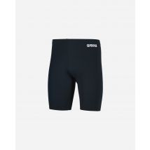Arena Solid M - Short Piscina - Uomo - Nero