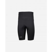 Carnielli Neoprene Vita Alta - Accessorio Palestra - Nero