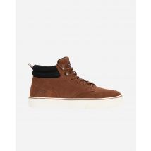 Bear Grizzly Mid M - Scarpe Sneakers - Uomo - Marrone