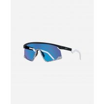 Oakley Bxtr Mtb Prizm Sapphire - Occhiali - Nero