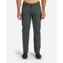 Dack's 5 Ts Twill Regular M - Pantalone - Uomo - Verde