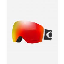Oakley Flight Deck Prizm L - Maschera Sci - Nero