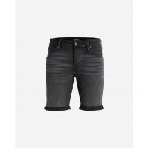 Jack & Jones Rick Fox M - Bermuda - Uomo - Nero