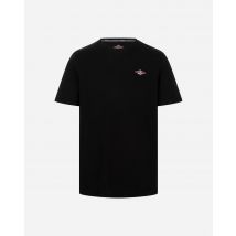 Bear Iconic Small Logo M - T-shirt - Uomo - Nero