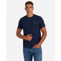 Levi's Original M - T-shirt - Uomo - Blu