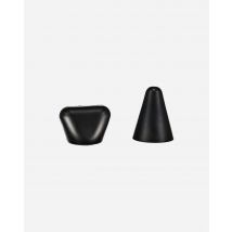 Compex Coppia Fix Punte - Accessorio Elettrostimolatore - Nero