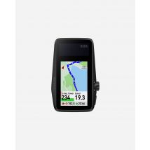 Coros Dura Bike Solar - Orologio Multifunzione - Nero