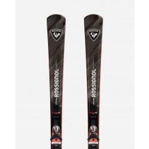 Rossignol Forza 70' Ti Konect Spx 14 Konect Gw - Sci - Rosso