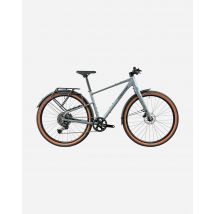 Torpado Prydon Journey M - City Bike - Uomo - Grigio